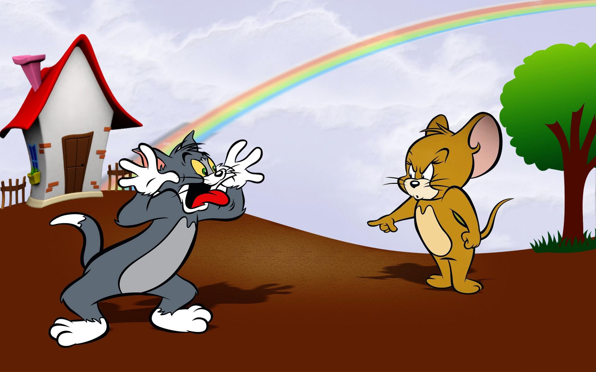 Том и джерри живут. Tom and Jerry. Tom and Jerry cartoon. Tom and Jerry 3d.