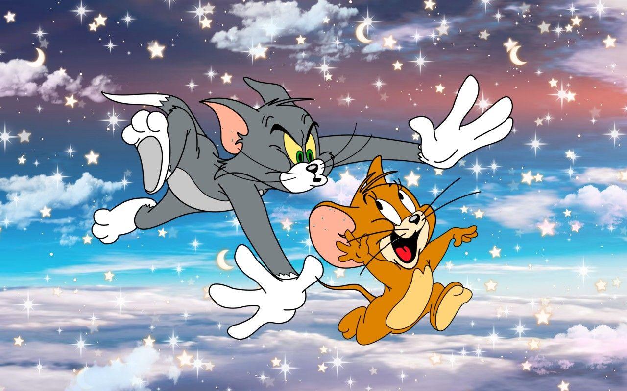 В каком году вышел том и джерри. Том и Джерри. Tom and Jerry Tom. Tom and Jerry Disney. Том и Джерри на рабочий стол.