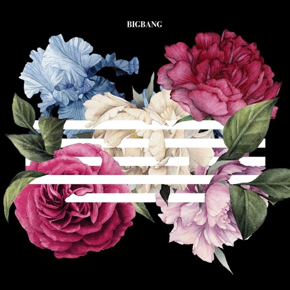 1000x1000 DIY No. 3: Paper Flower Road. Big Bang Amino Amino