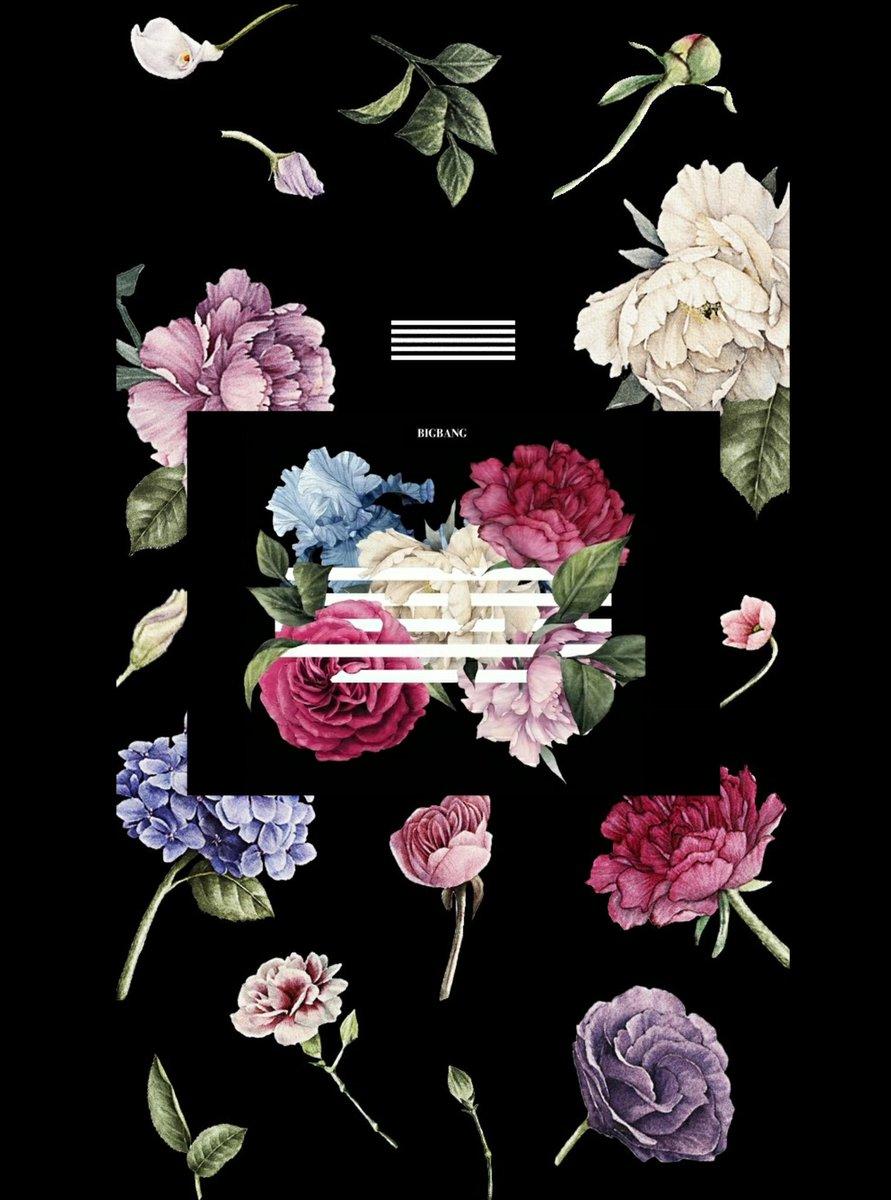 891x1200 Redzh wants a wAllpaper #FlowerRoad #BIGBANG #BIGBANGFLOWERROAD