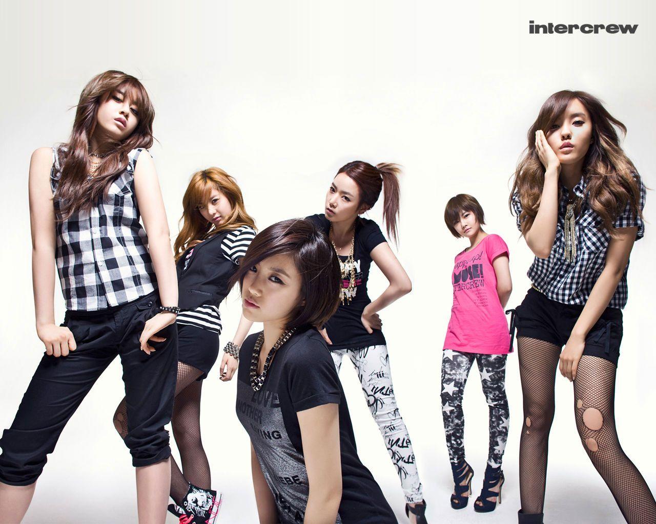 1280x1024 Wallpaper Kpop iPhone