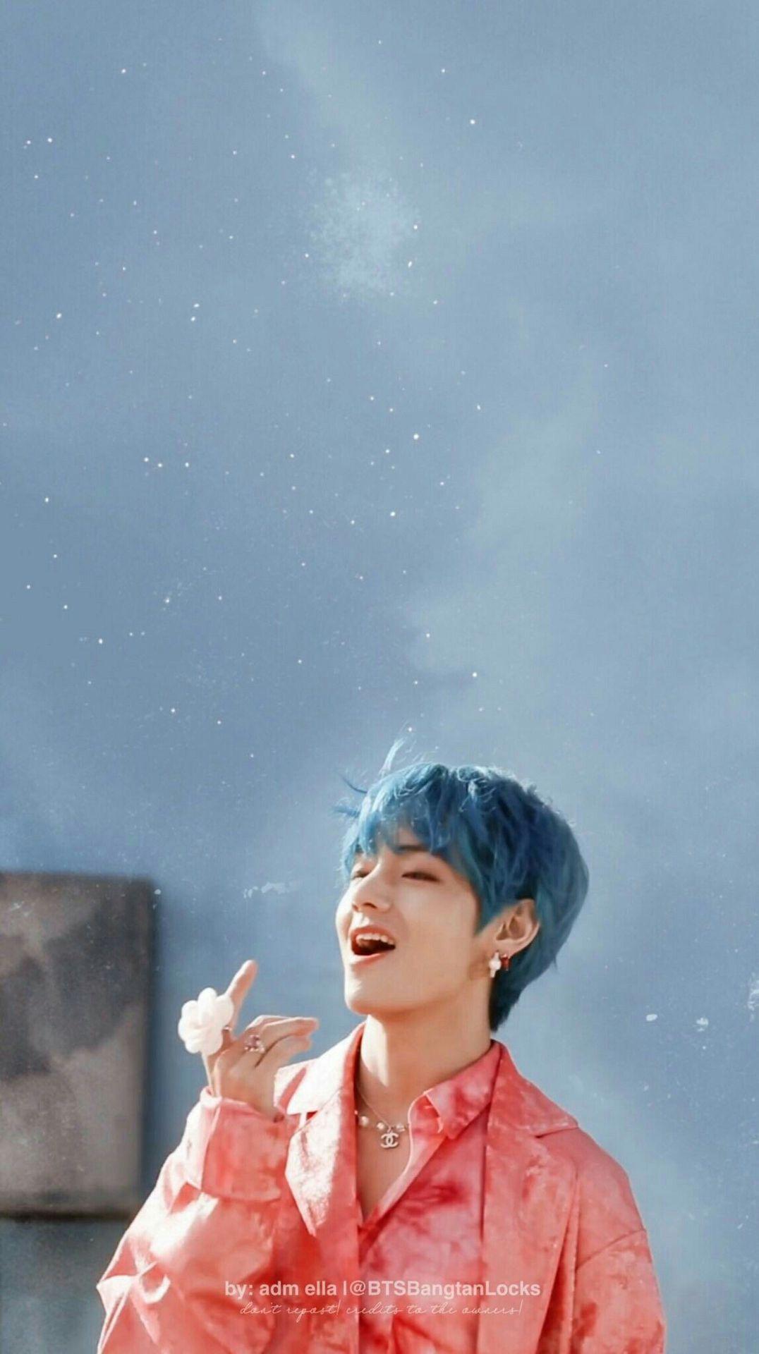 Taehyung HD Wallpapers - Top Free Taehyung HD Backgrounds - WallpaperAccess