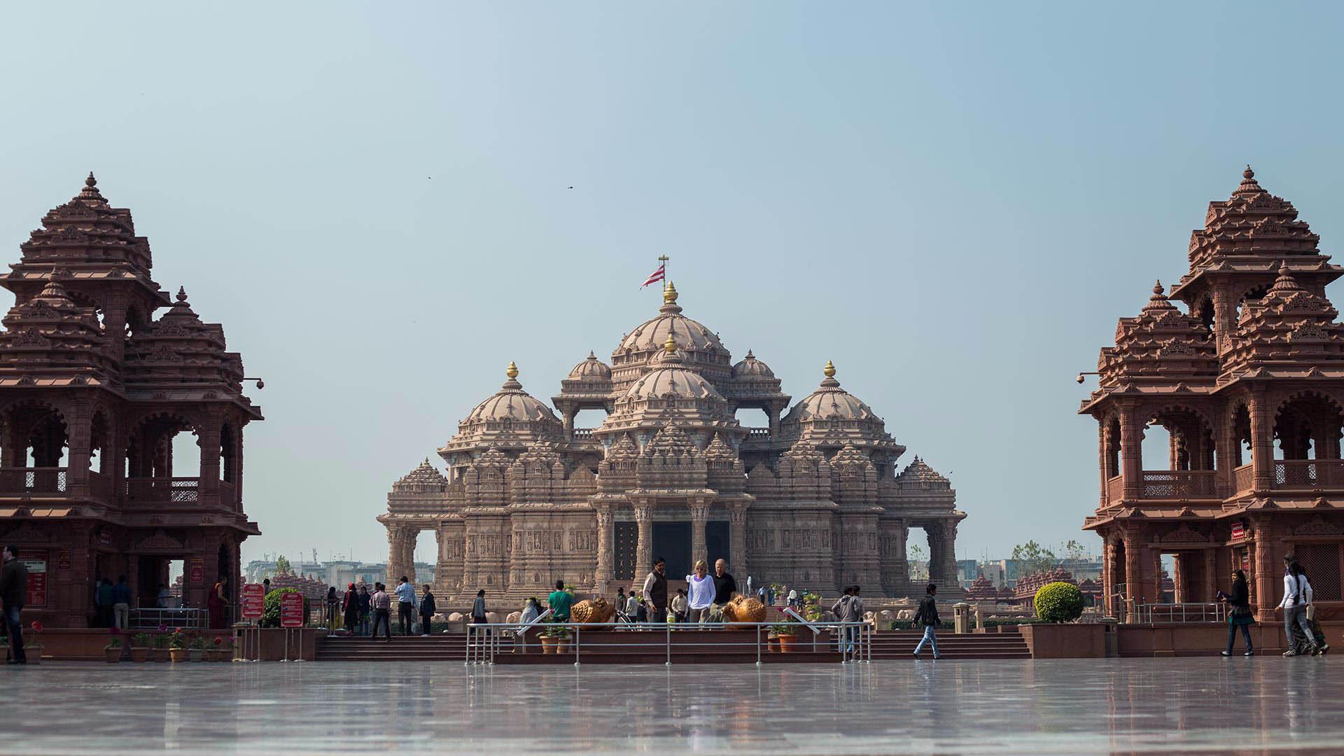 1920x1080 Mandir Moods