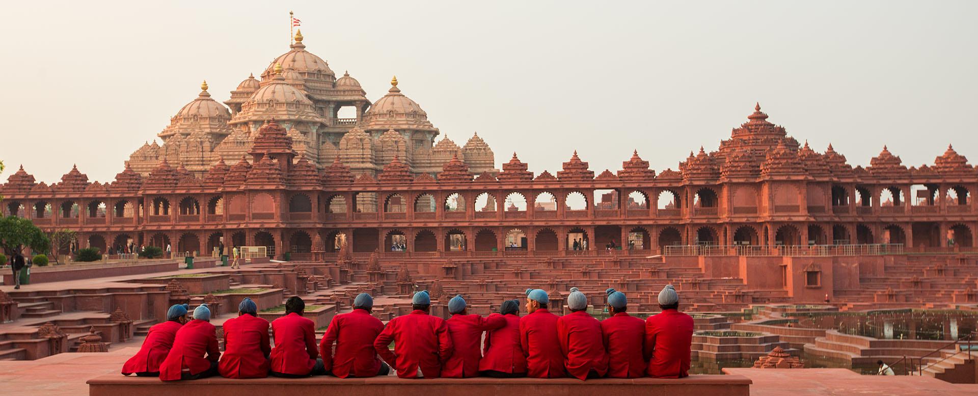 1920x777 image Of Akshardham (delhi)