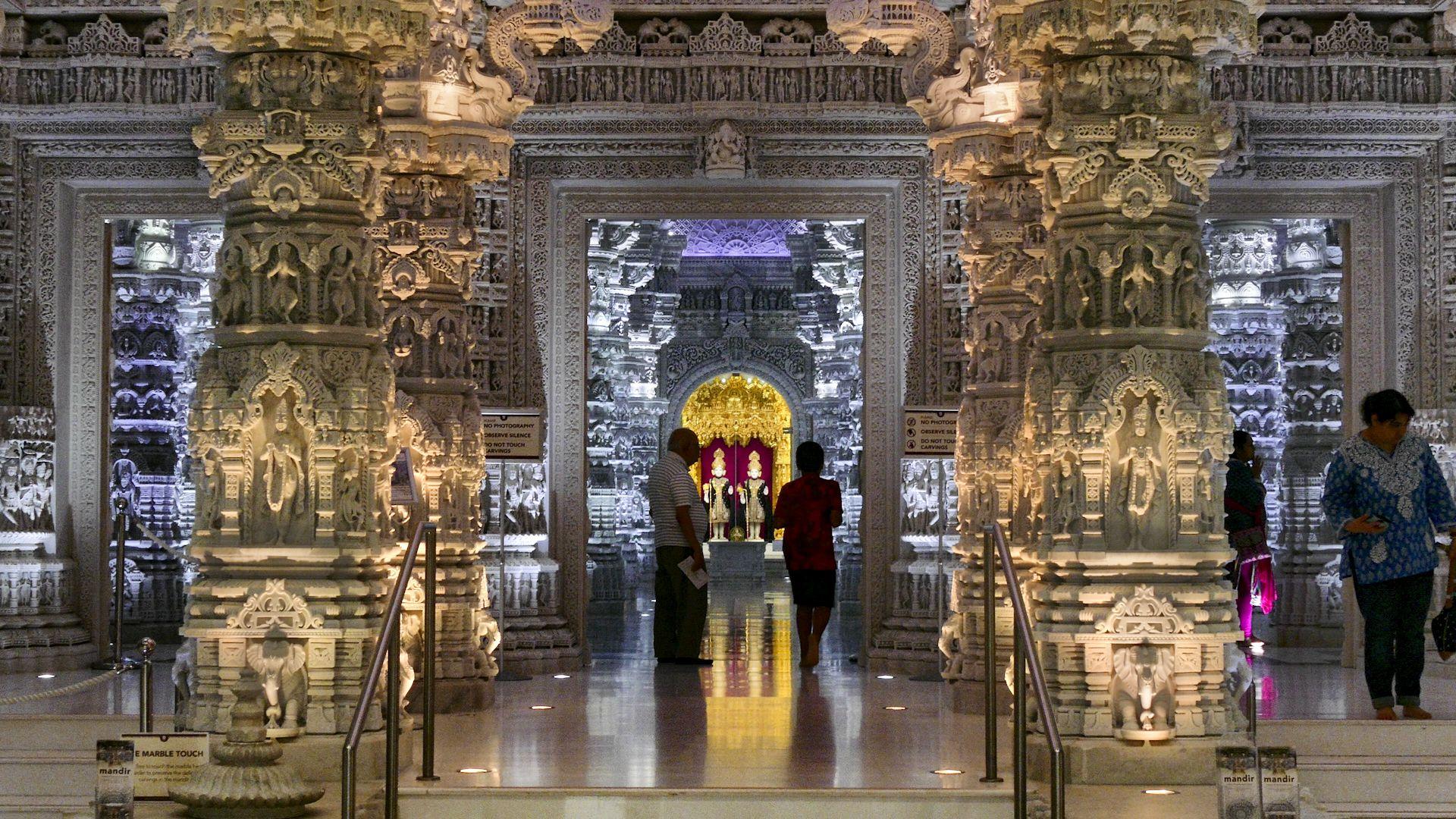 1920x1080 Hindu temple in N.J. accused of exploiting workers it lured from India, lawsuit alleges