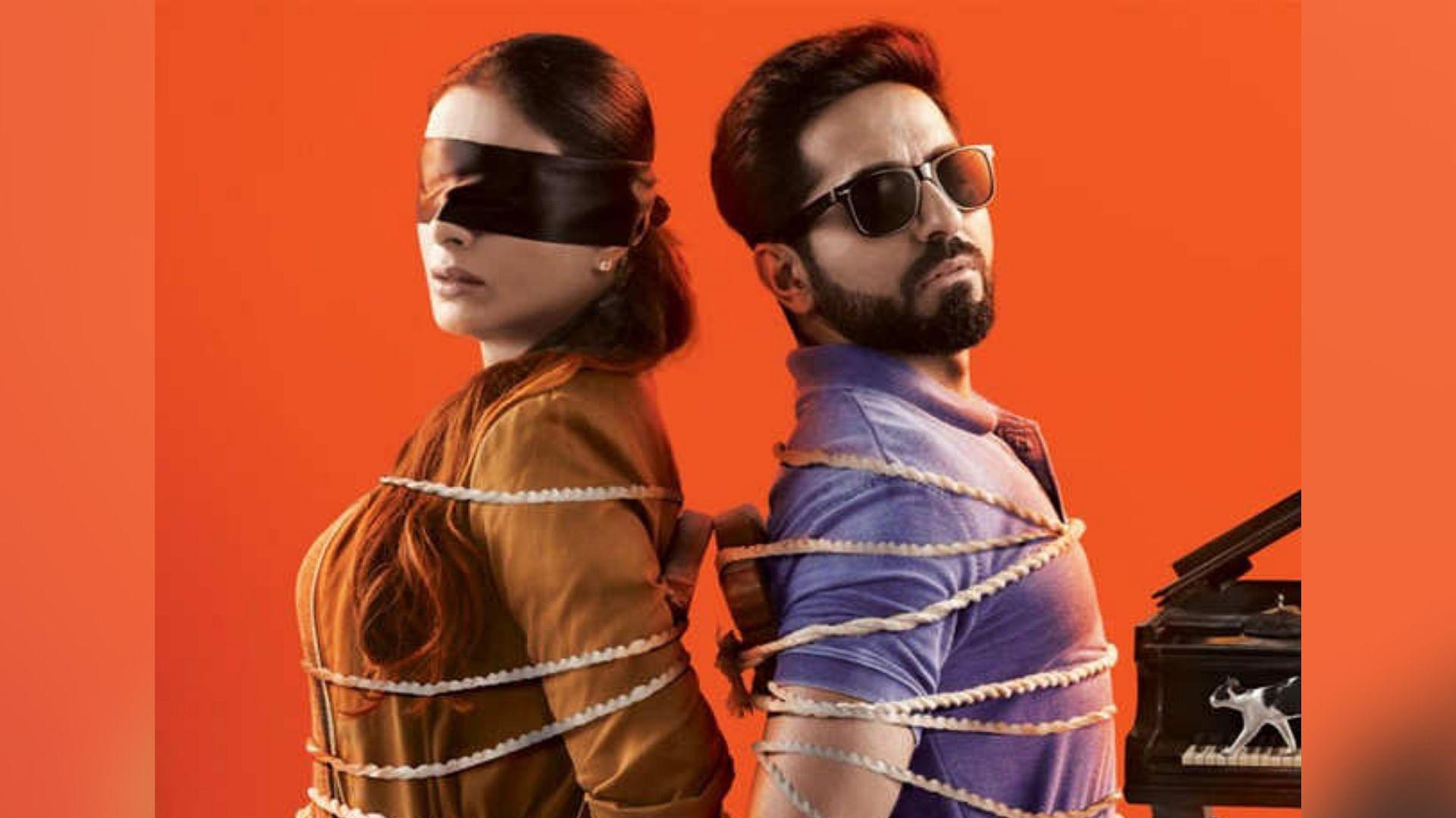1920x1080 Andhadhun' Crosses Rs 150 Crore at China BO, Beats 'Baahubali 2'