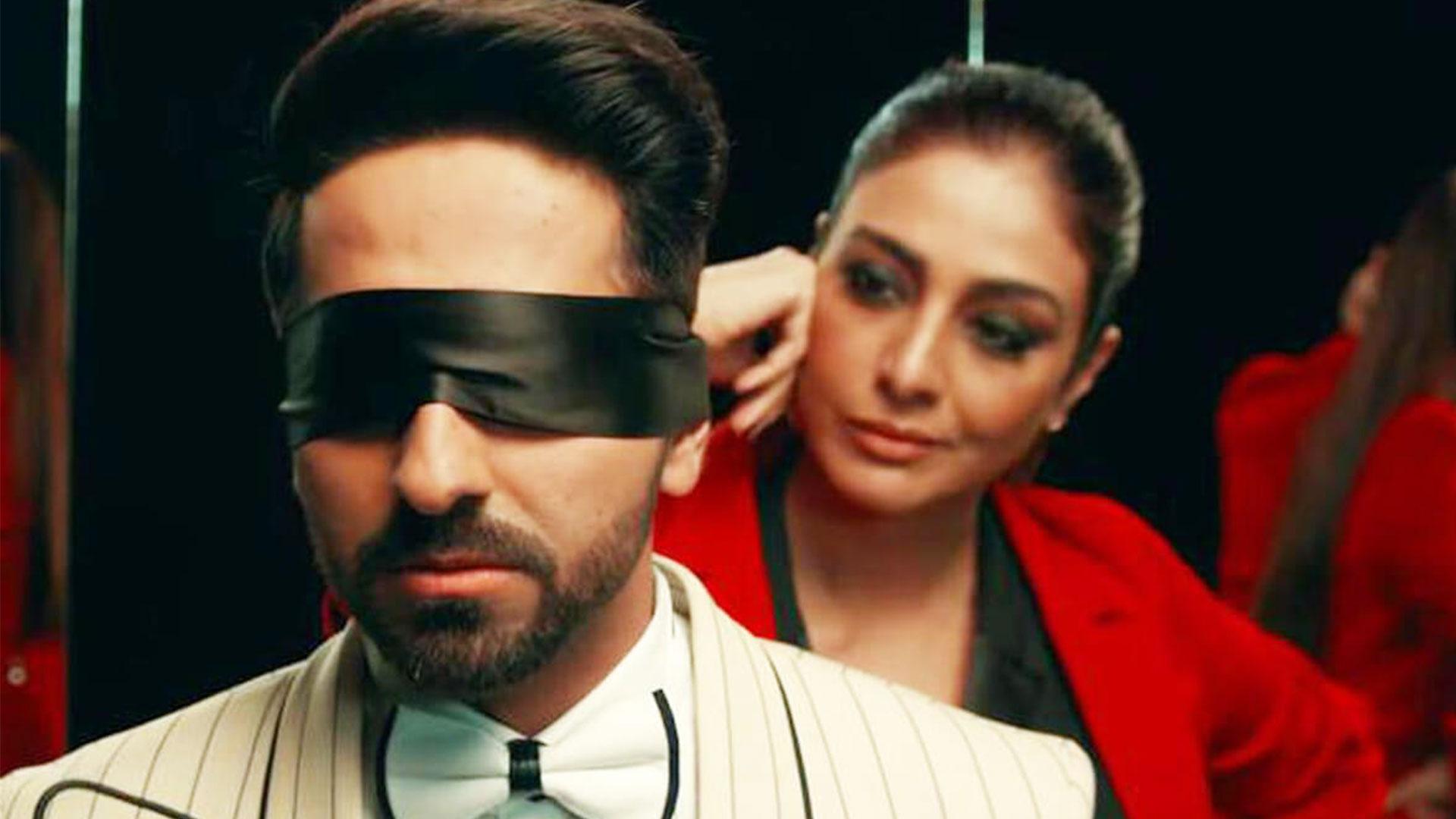 Andhadhun Wallpapers Top Free Andhadhun Backgrounds WallpaperAccess