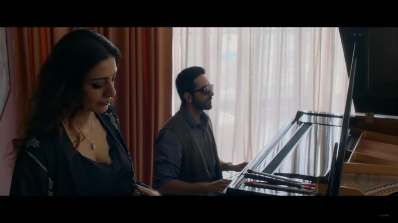 1366x768 Andhadhun Movie Review: Tabu Radhika Ayushmann Rock, And Sriram Raghavan Is A Superstar Entertainment News, Firstpost