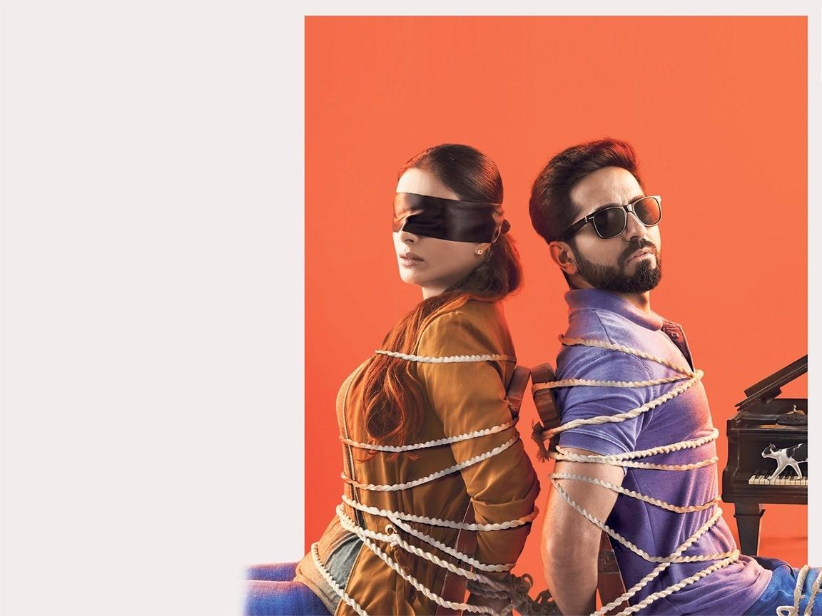 1152x864 Andhadhun Picture