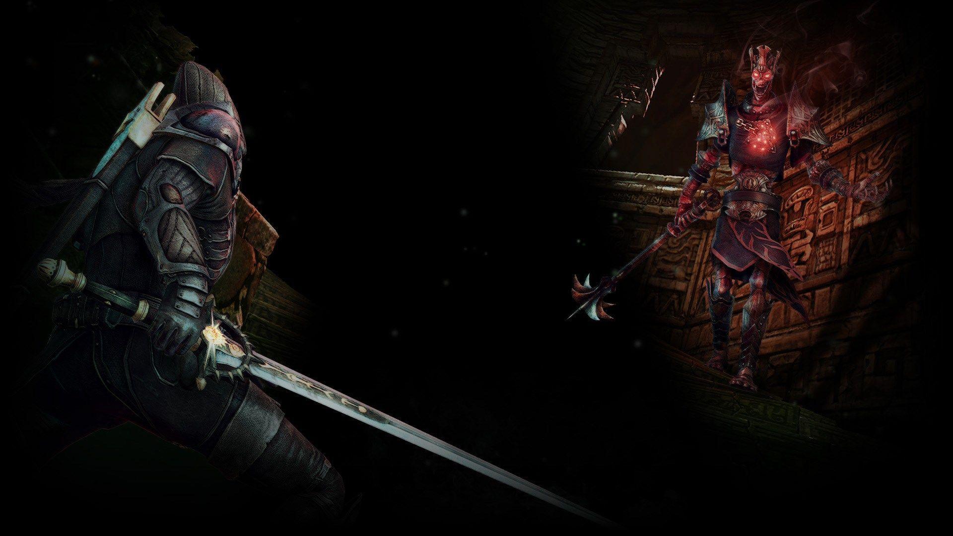 1920x1080 wallpaper image joe devers lone wolf HD remastered, 231 kB
