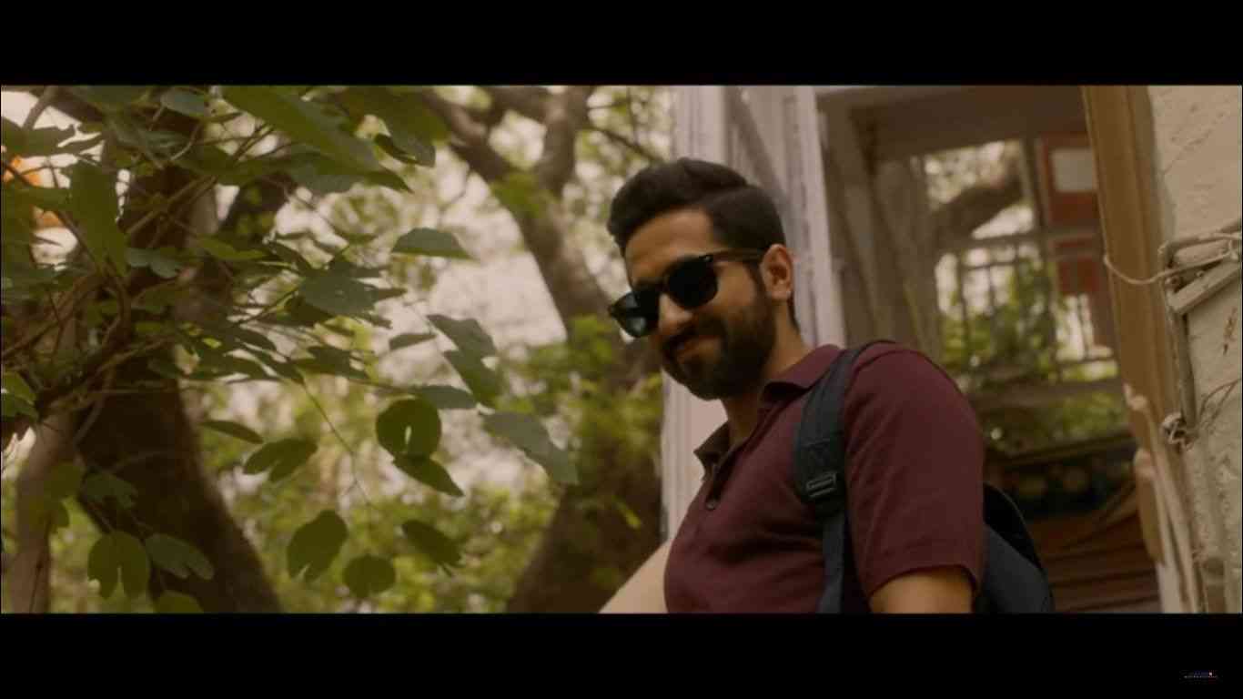 1366x768 Radhika & Ayushmann's 'Andhadhun' Is A Dark & Gritty Murder Mystery That Keeps You On The Edge