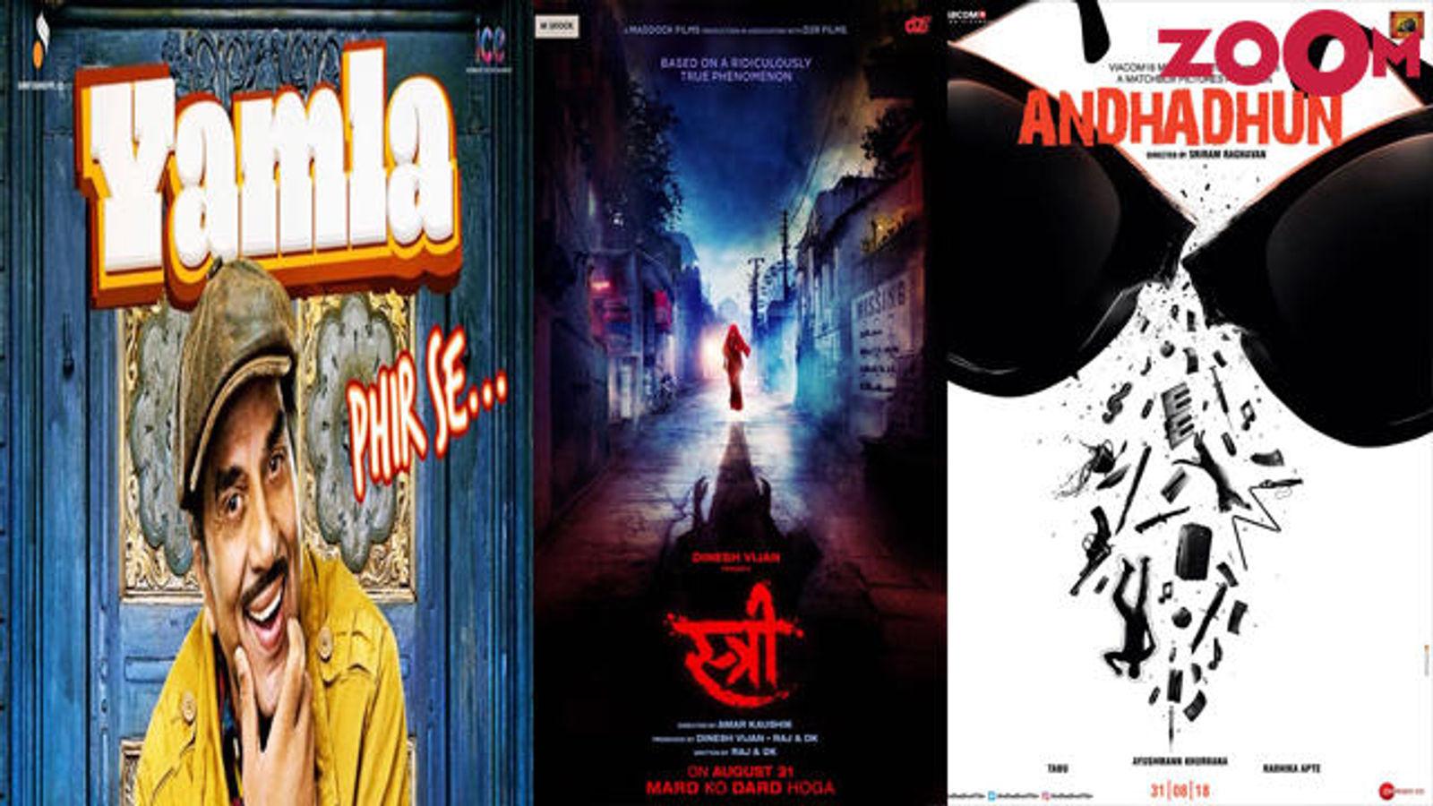 1600x900 YPD3' To Now Clash With 'Stree' & 'Andhadhun'!