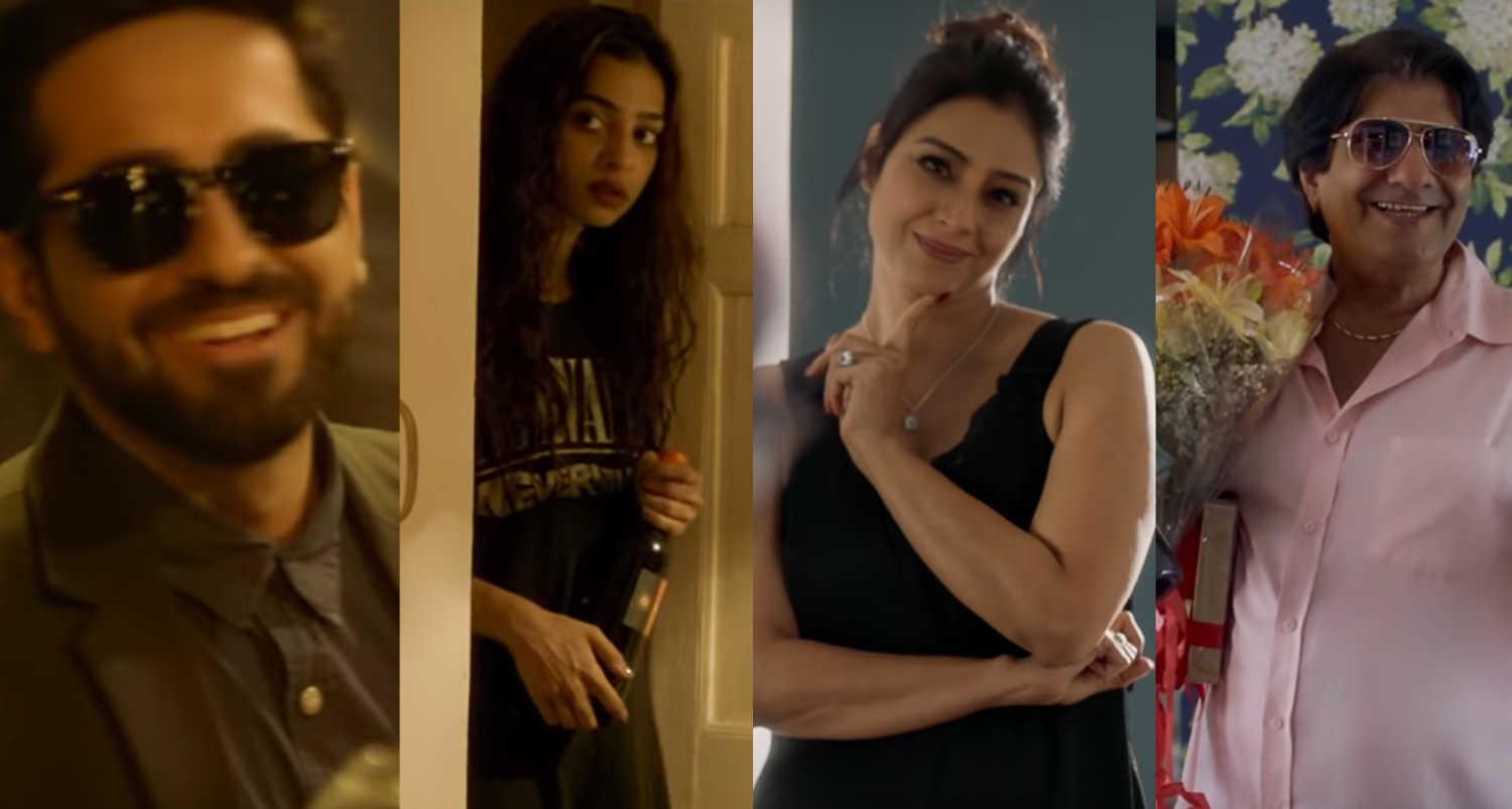 1500x803 Andhadhun: Bollywood's best of 2018 Village Space