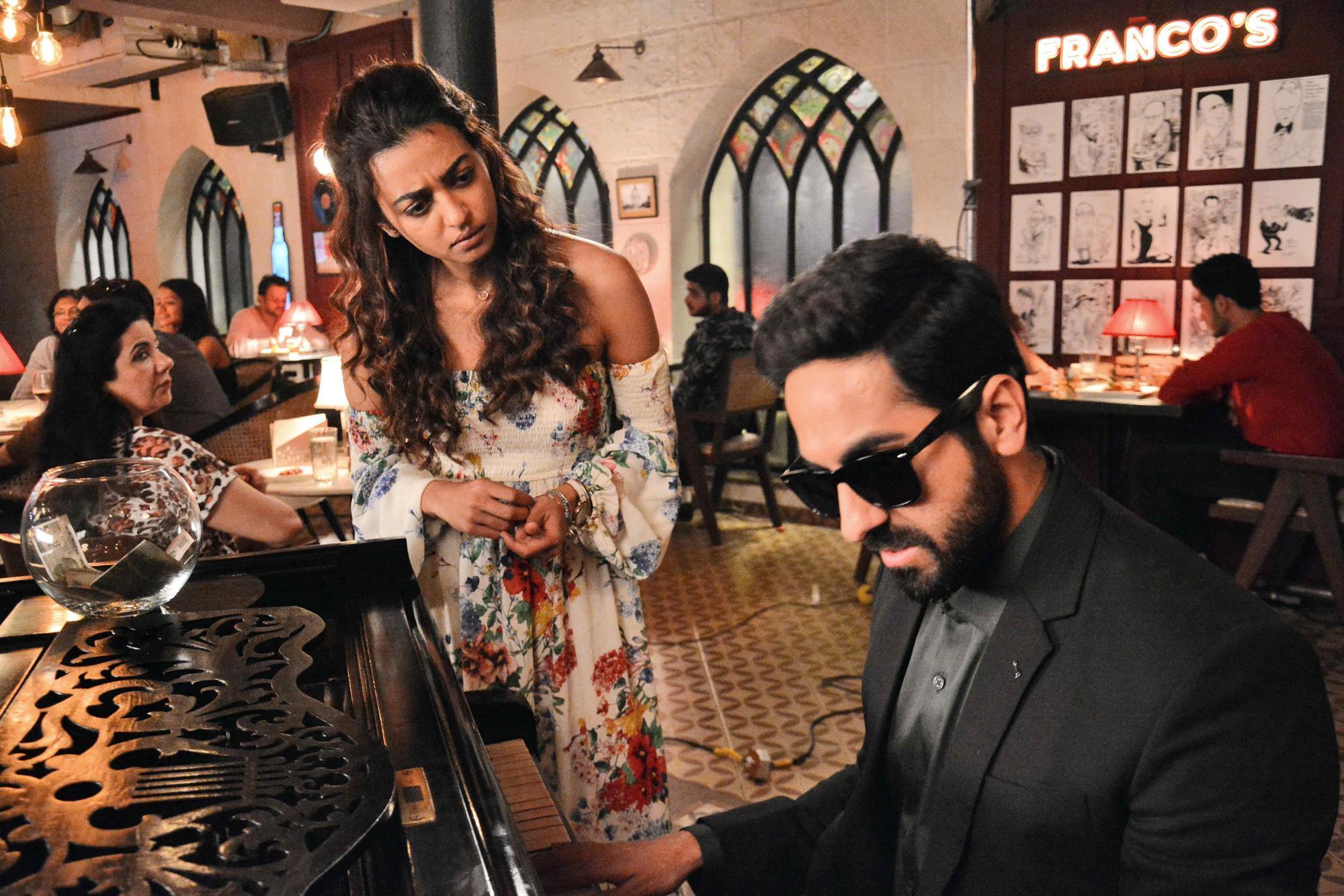 2000x1333 Andhadhun: Bollywood's best of 2018 Village Space