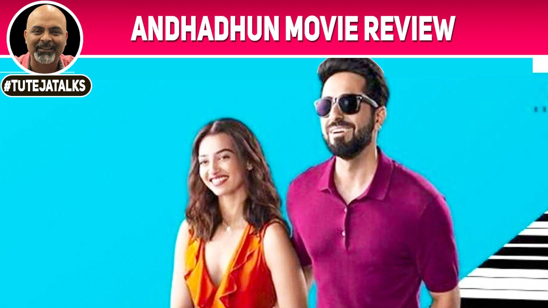 Andhadhun Wallpapers Top Free Andhadhun Backgrounds WallpaperAccess