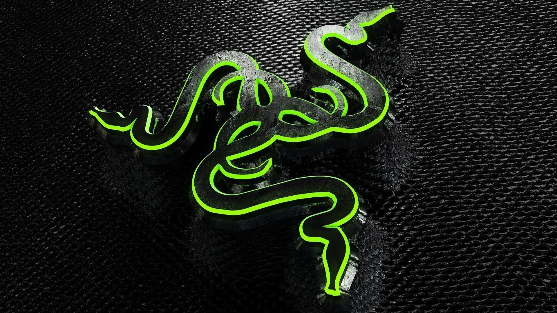 1920x1080 4k Black Gaming Wallpaper