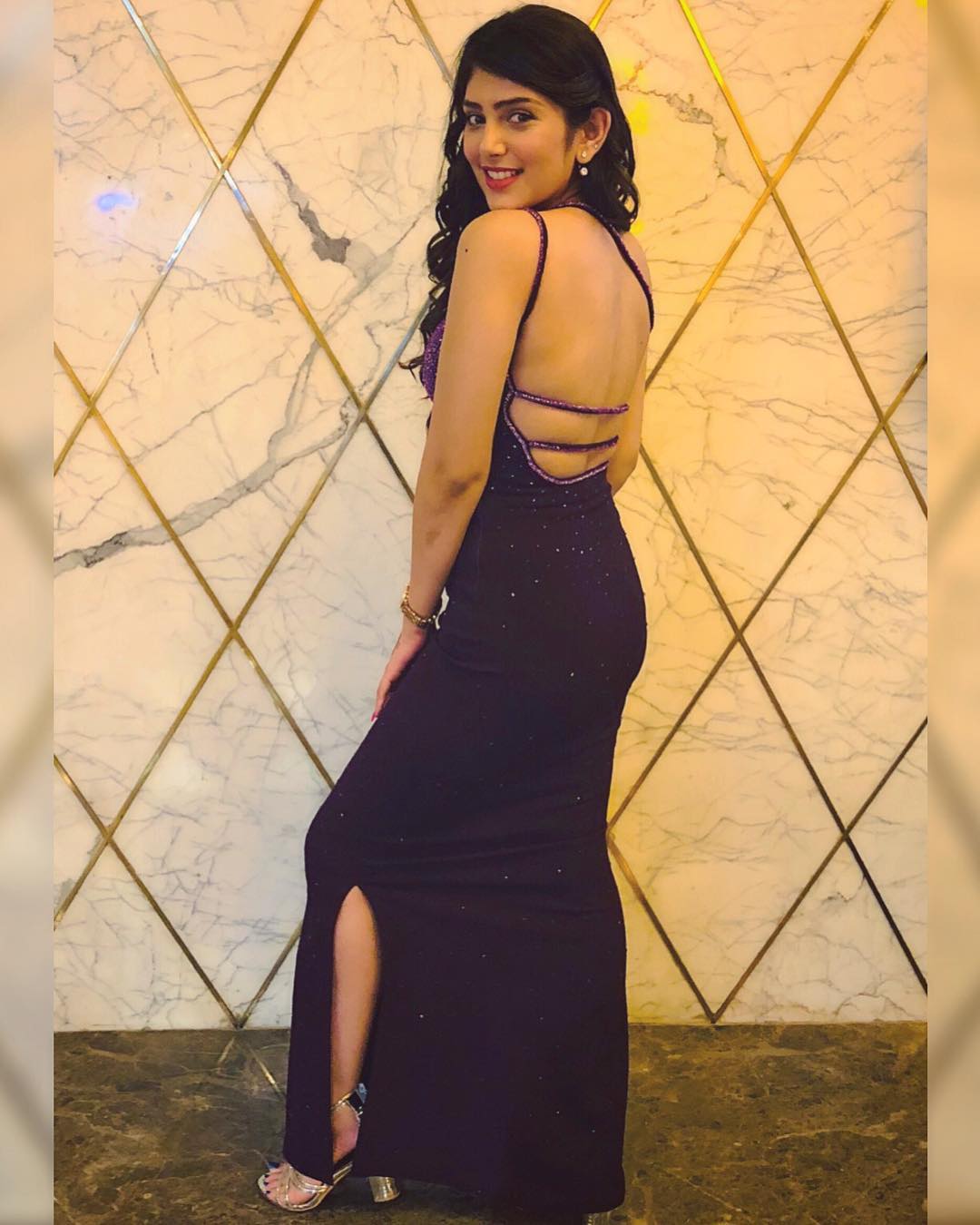 1080x1350 ISHITA CHAUHAN Hot and Spicy Stills Unseen!
