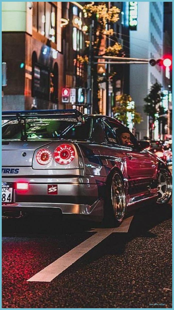 Nissan Skyline Gtr Iphone Wallpapers Top Free Nissan Skyline Gtr Iphone Backgrounds Wallpaperaccess