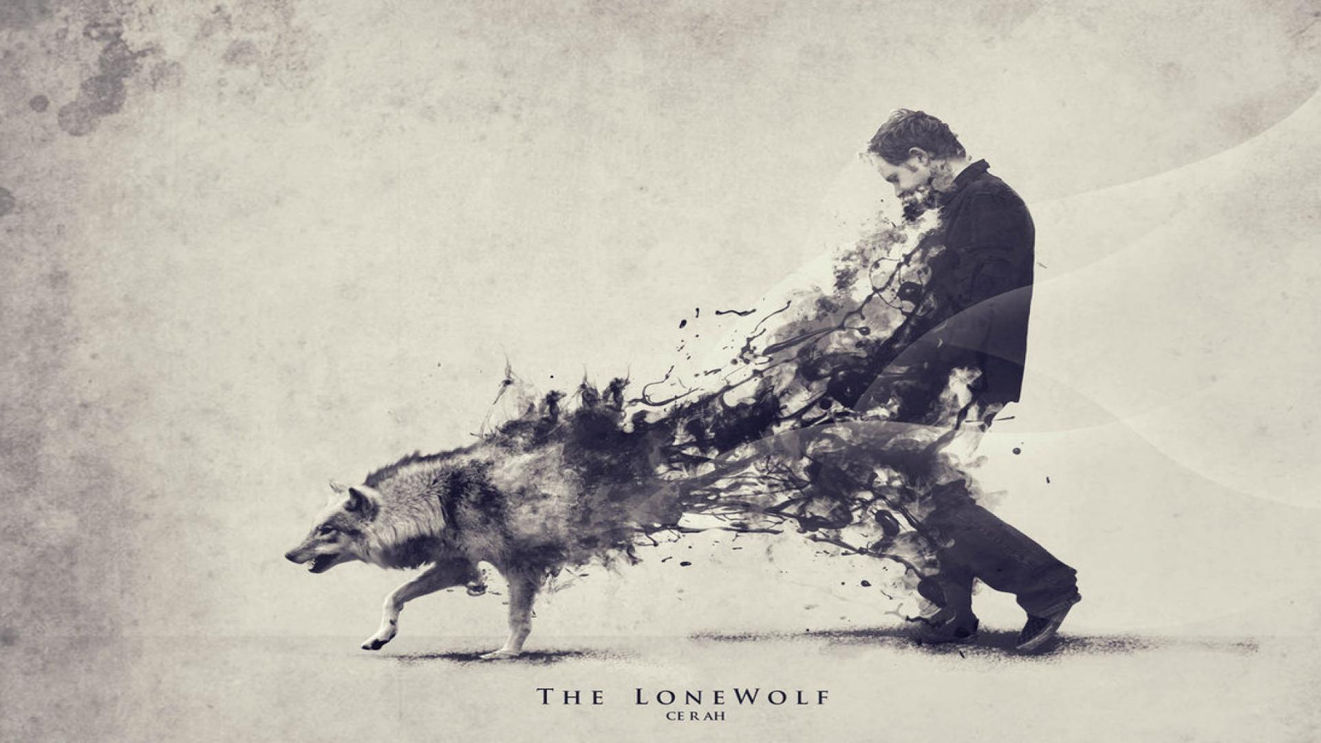 Lone Wolf Hd Wallpapers Top Free Lone Wolf Hd Backgrounds