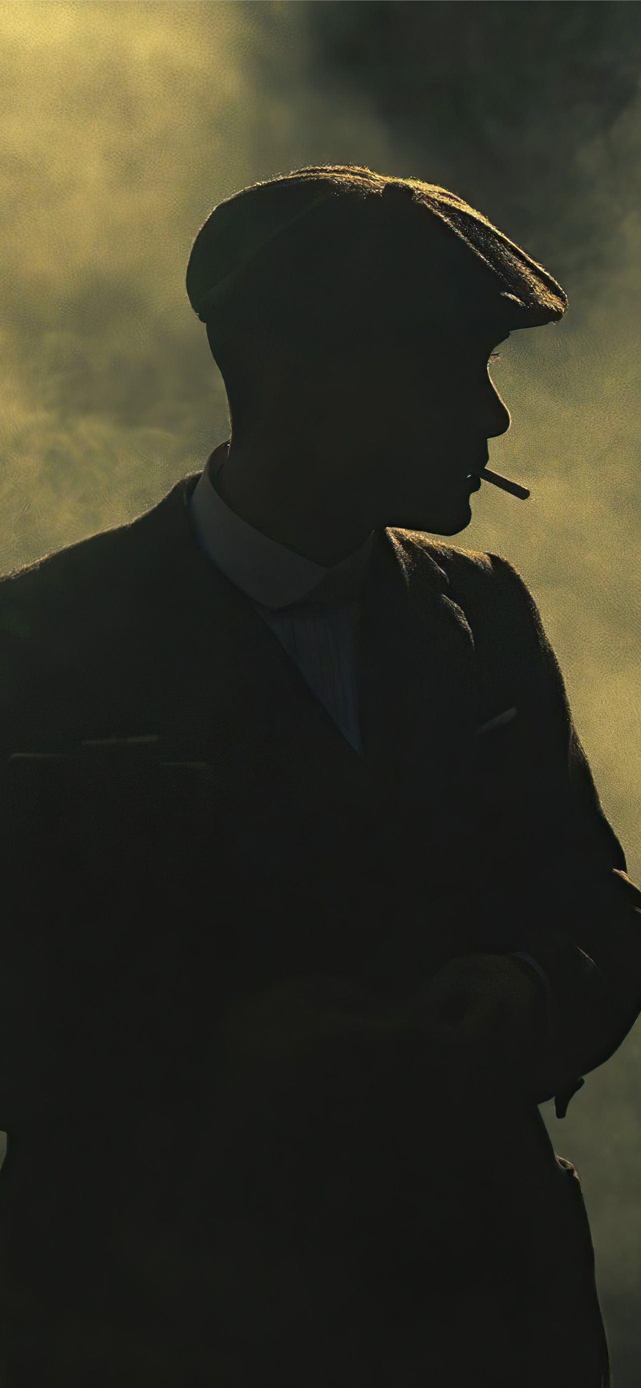 1284x2778 Best Peaky blinders iPhone HD Wallpaper