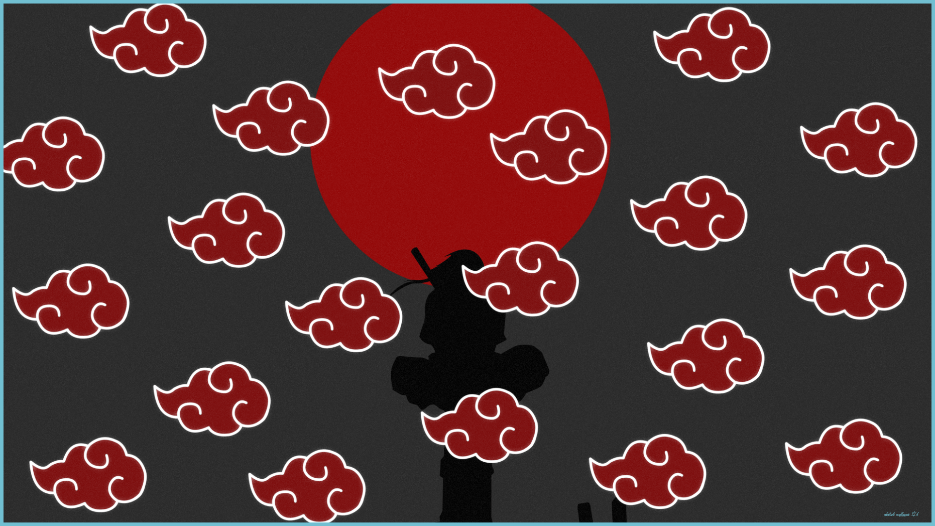 1862x1047 Akatsuki Wallpaper 7k Ultra HD Wallpaper Hintergrund 3870x7 Wallpaper 4k