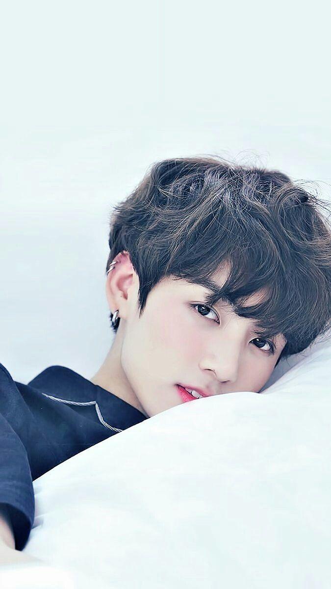 Jungkook Hình nền điện thoại