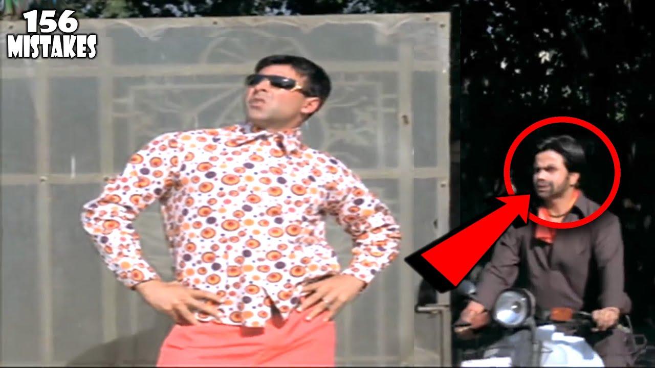 1280x720 Mistakes) In Phir Hera Pheri Mistakes In Phir Hera Pheri Full Movie