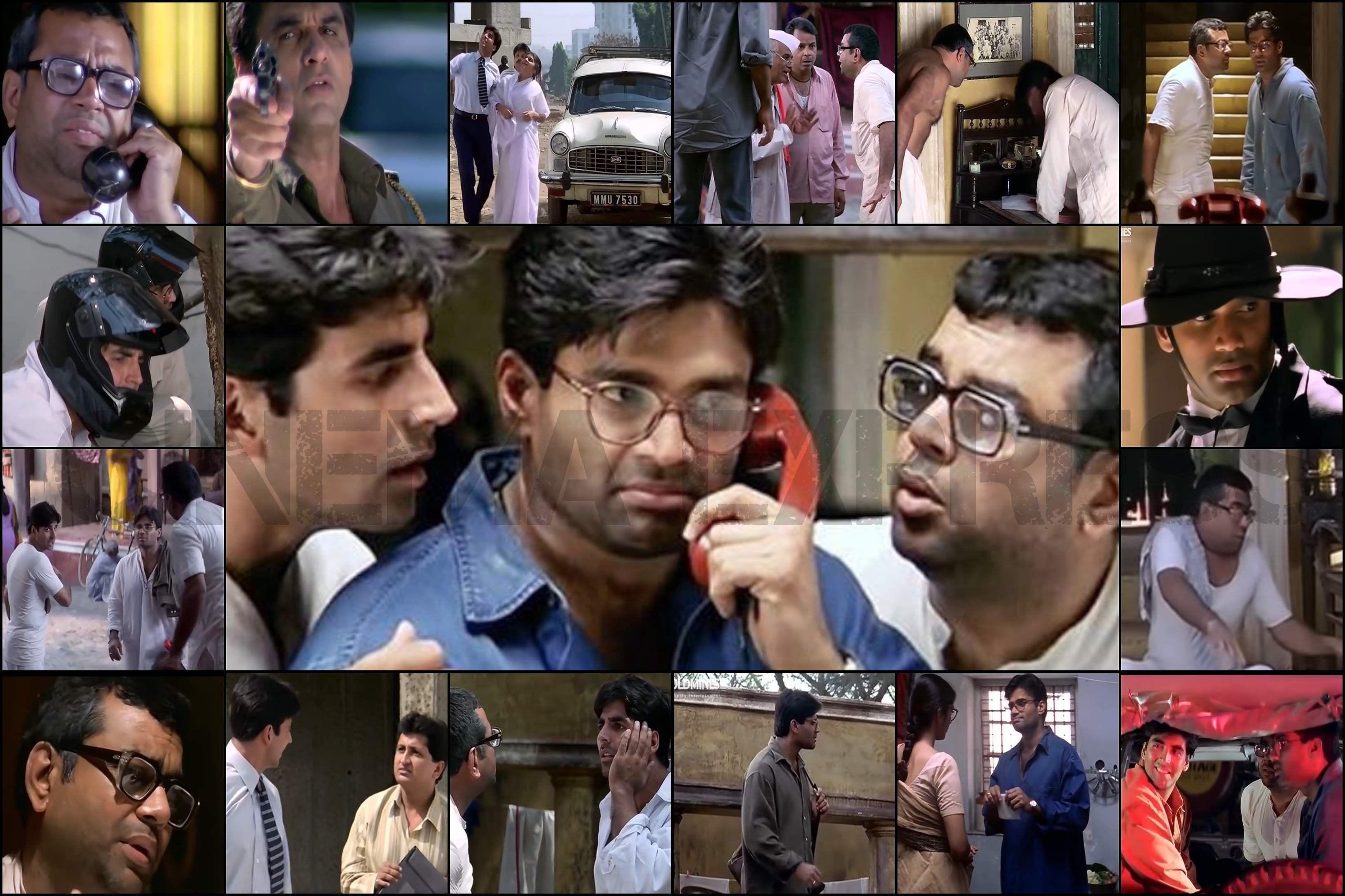 3264x2176 years of Hera Pheri: 20 life lessons from the Priyadarshan classic- Cinema express
