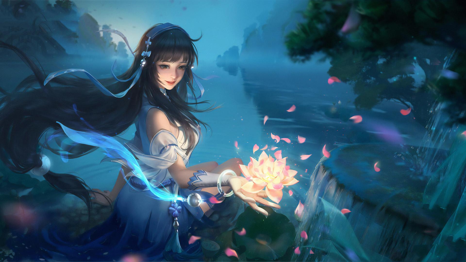 1920x1080 King Of Glory