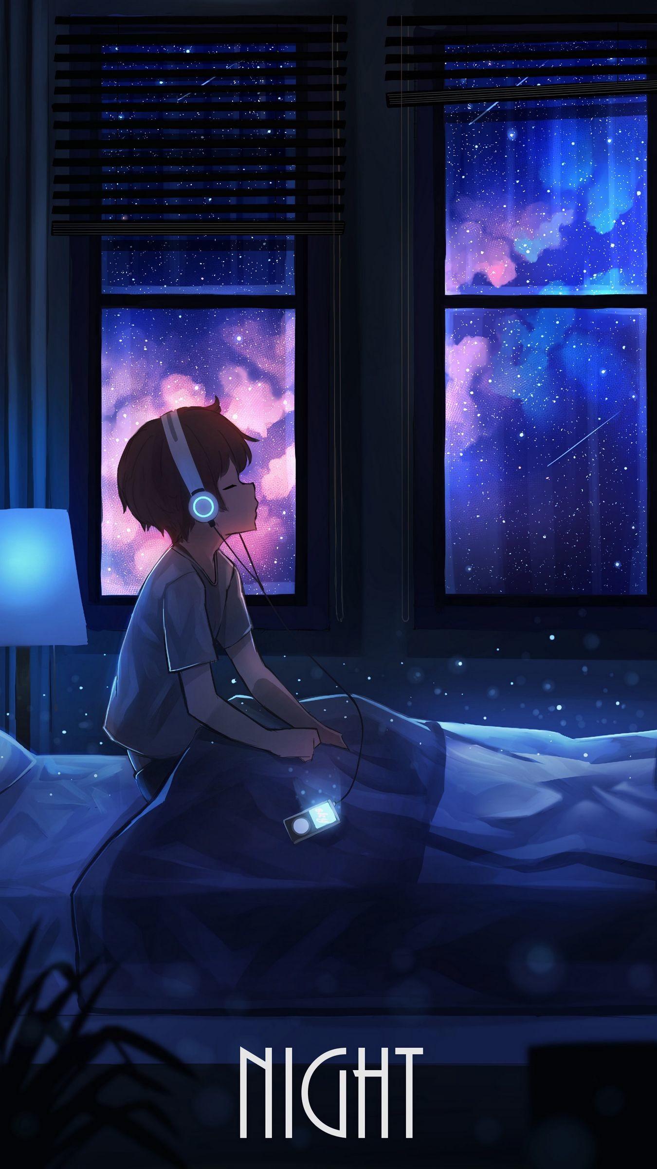 1350x2400 Anime Boy Wallpaper (best Anime Boy Wallpaper and image) on WallpaperChat