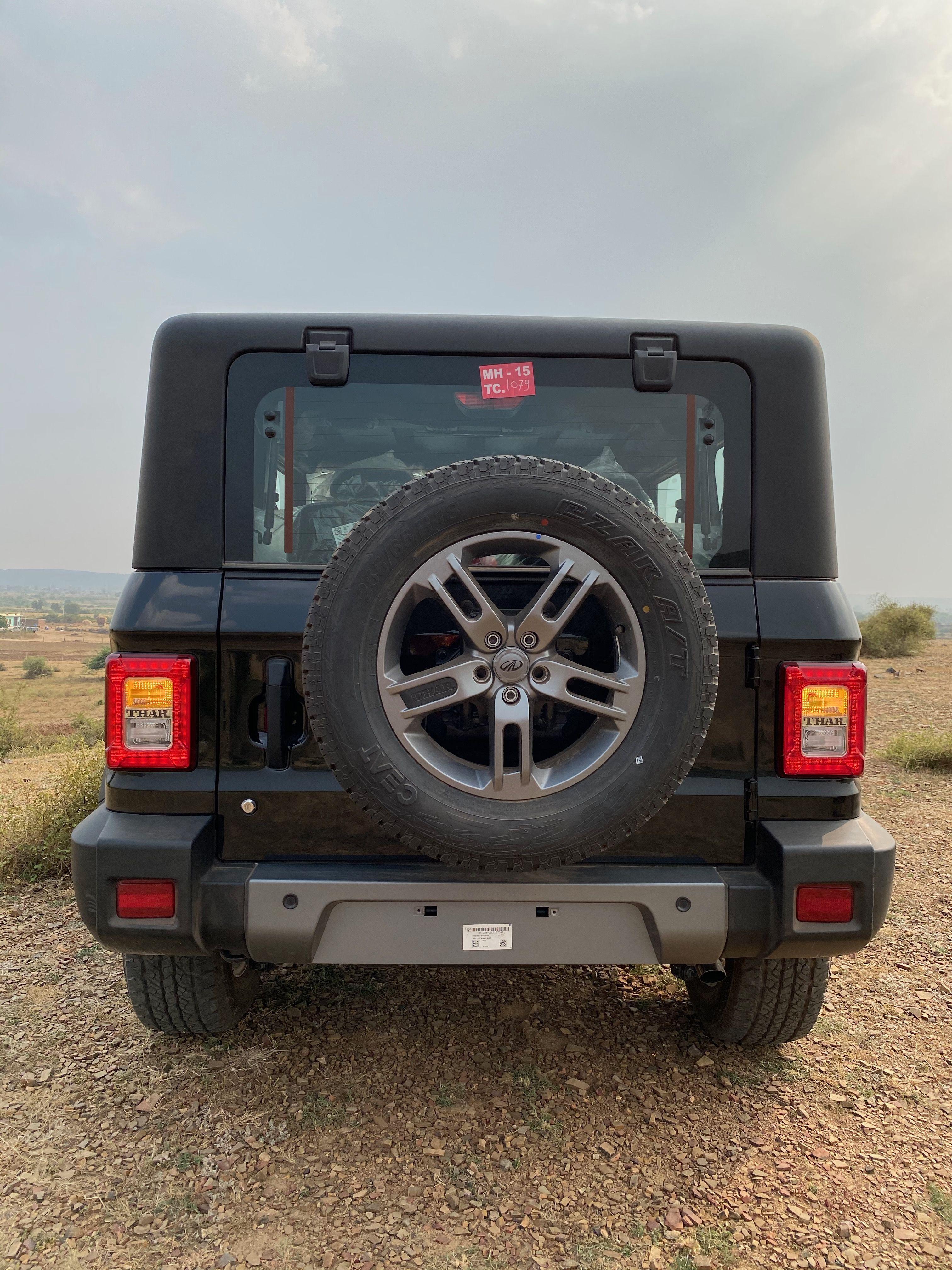3024x4032 Mahindra Thar MHawk 4x4 2020 ₹16 Lakh. Real Life Review. Mahindra Thar, Mahindra Thar Jeep, Mahindra Jeep