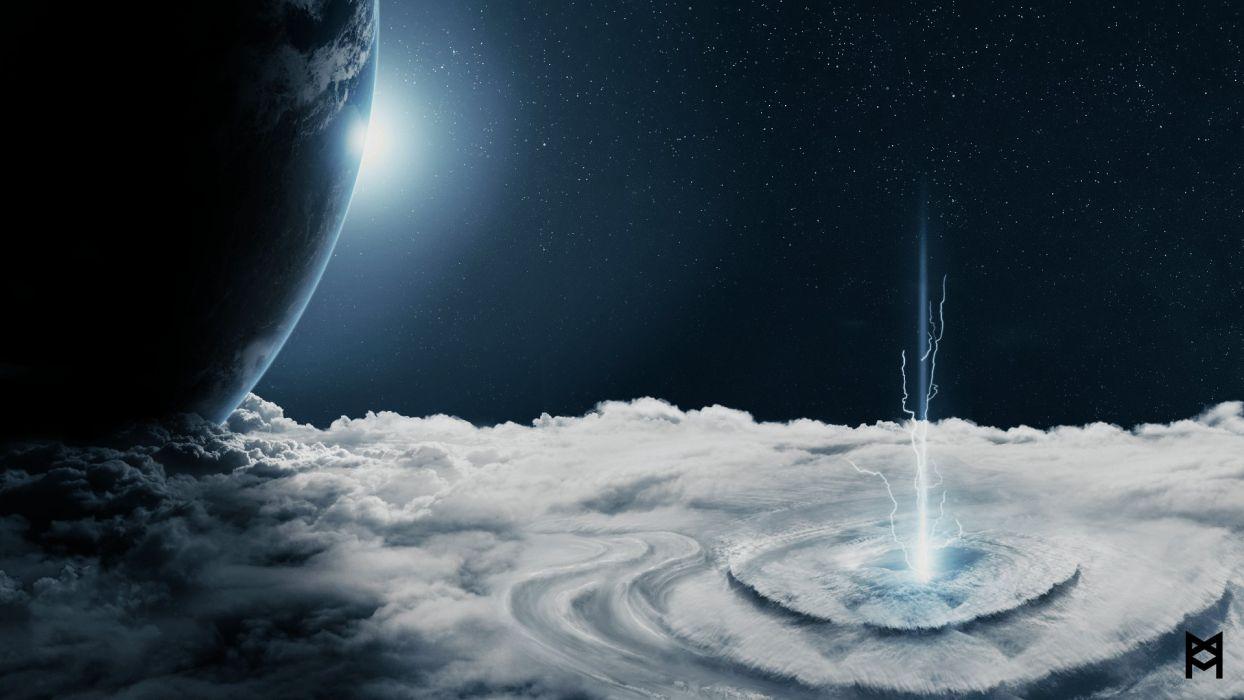 1244x700 PROMETHEUS Adventure Mystery Sci Fi Futuristic Planet Space