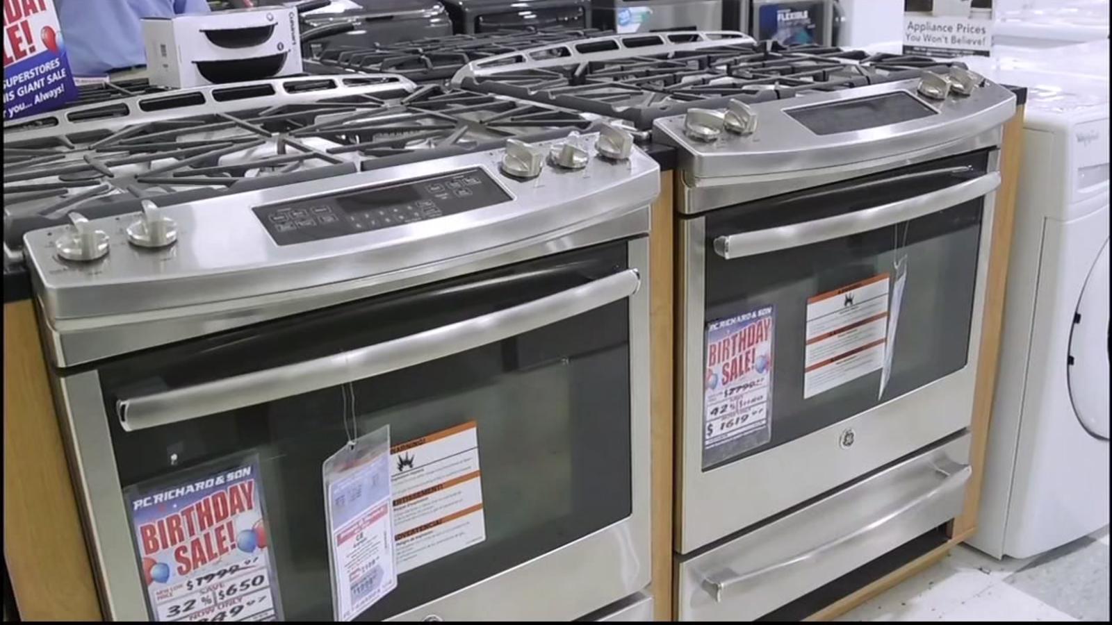 1600x900 Consumer Reports reveals its most reliable appliances San Francisco