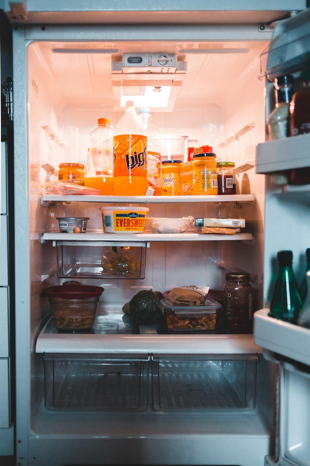1000x1500 Refrigerator Picture. Download Free Image