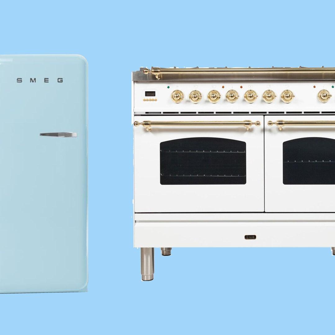 1080x1080 Your Kitchen Appliances Do Not Have to Match
