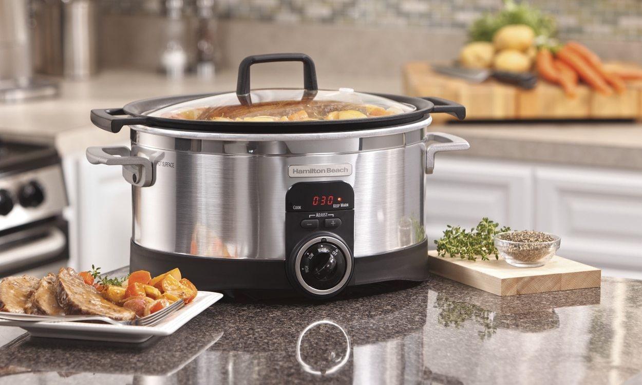 1250x750 Must Have Small Appliances For Your Kitchen