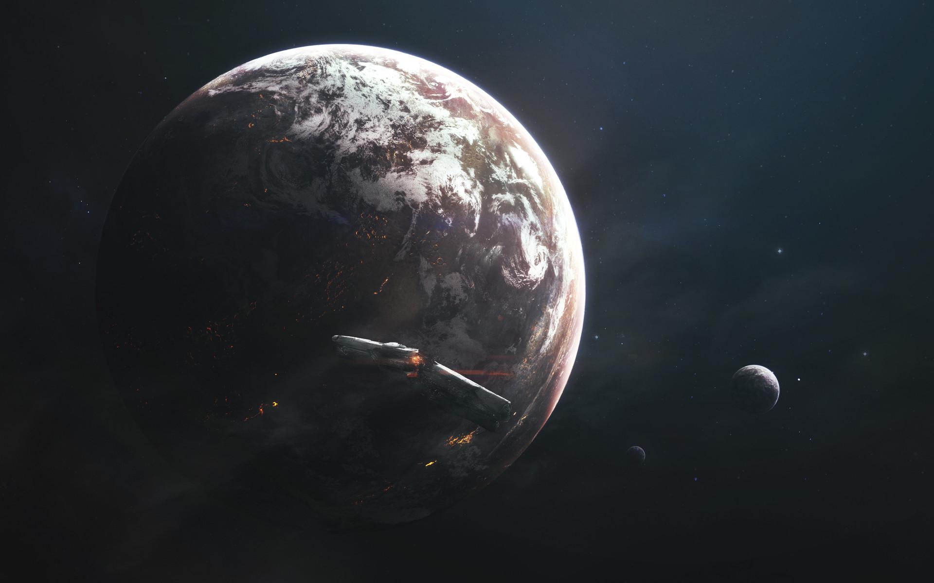 1920x1200 Rimworld, Vadim Sadovski