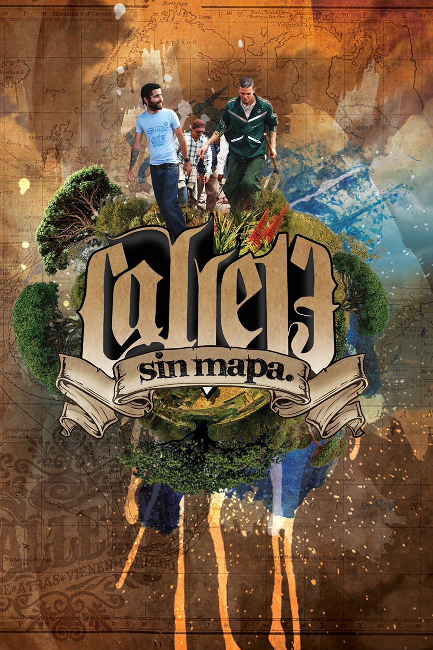 Calle 13 Wallpapers - Top Free Calle 13 Backgrounds - WallpaperAccess