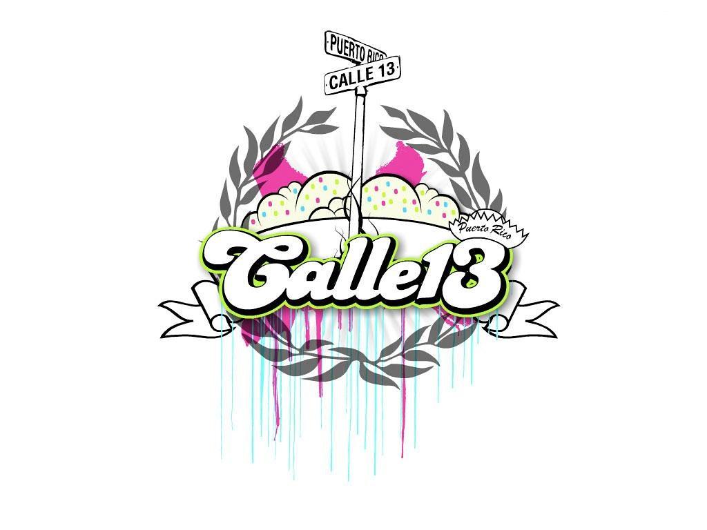 Calle 13 Wallpapers - Top Free Calle 13 Backgrounds - WallpaperAccess