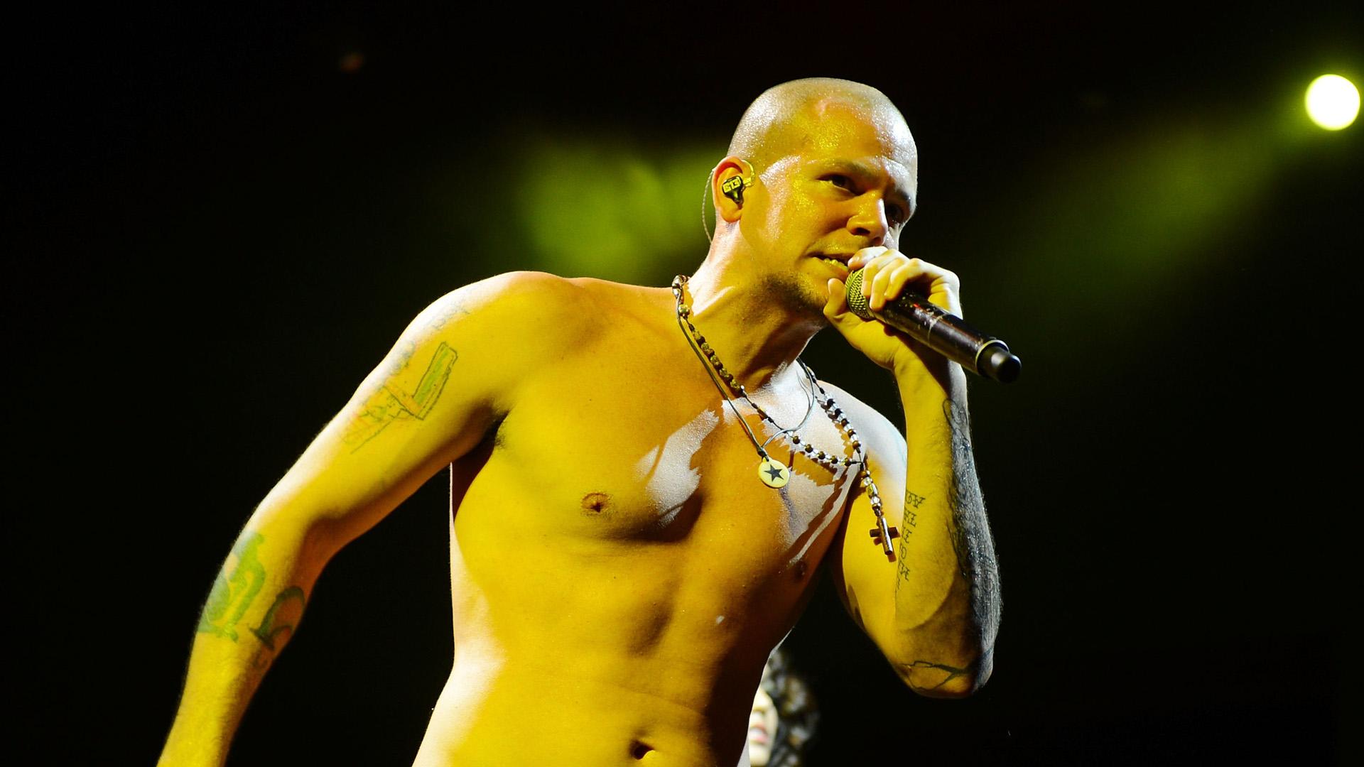 Calle 13 Wallpapers - Top Free Calle 13 Backgrounds - WallpaperAccess