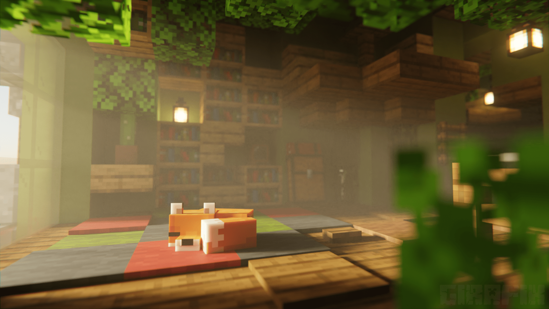 45 Minecraft Animated Wallpaper Wallpapersafari - vrogue.co