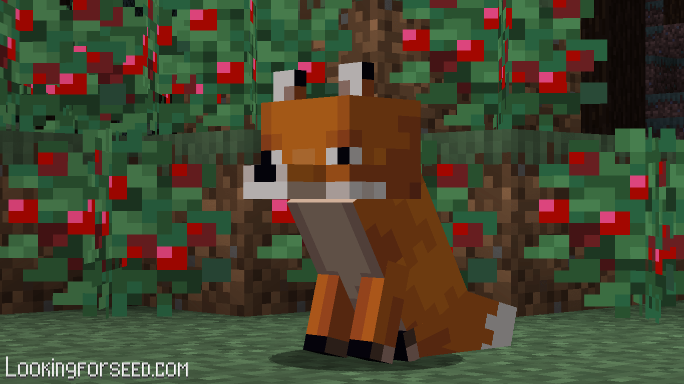 Minecraft <b>Fox</b> Wallpapers - Top Free Minecraft <b>Fox</b> Backgrounds.