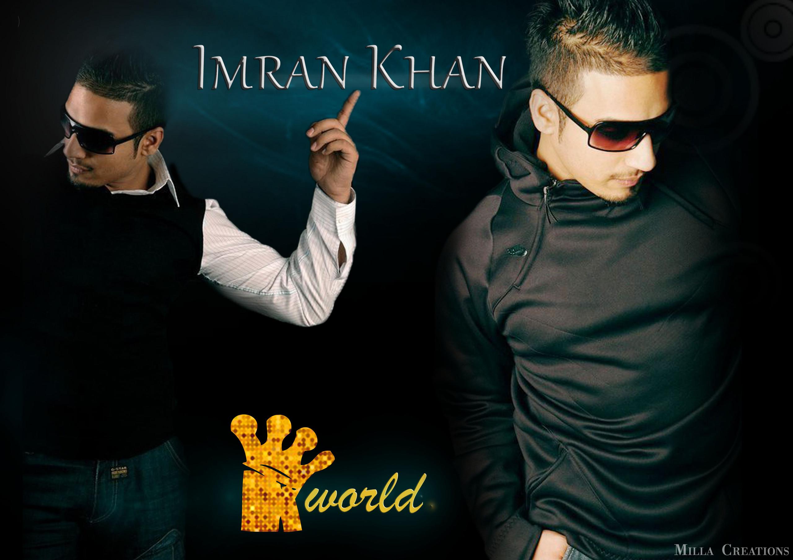 imran khan singer wallpapers 2022