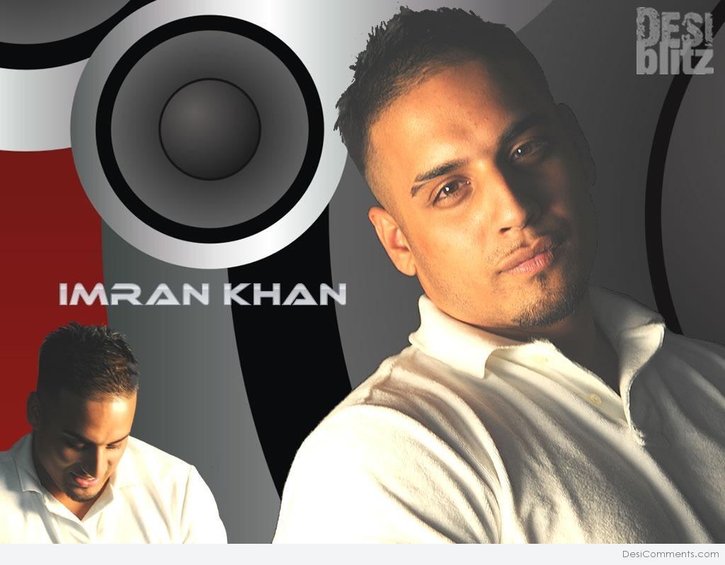 Imran Khan Singer Wallpapers - Top Free Imran Khan Singer Backgrounds ...