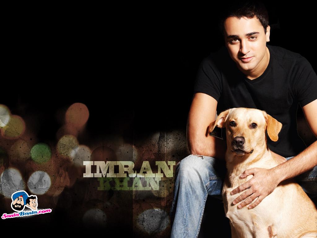 1024x768 Free Download Imran Khan HD Wallpaper