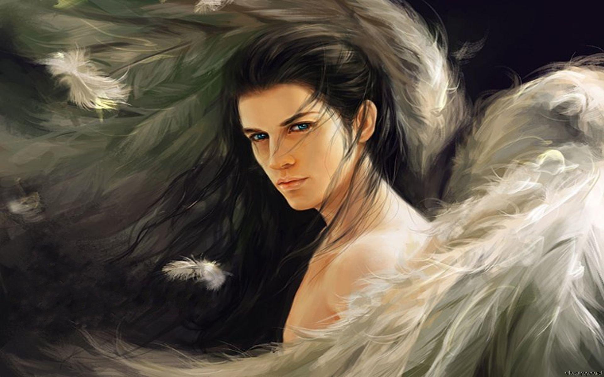 1920x1200 Archangel HD Wallpaper and Background Image