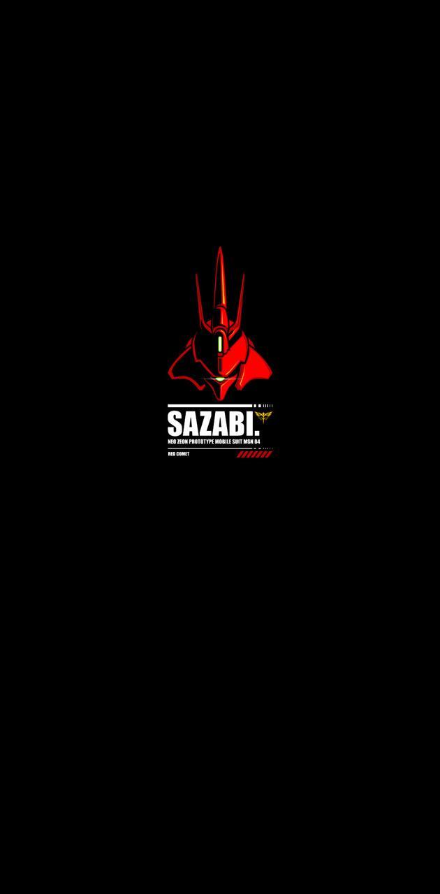 630x1280 sazabi wallpaper