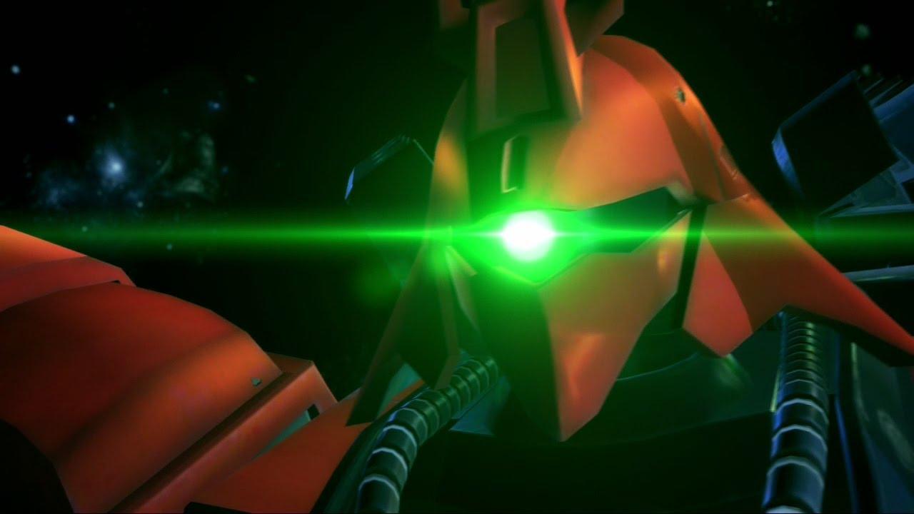 1280x720 MSN 04 Sazabi Suit Gundam Anime Image Board
