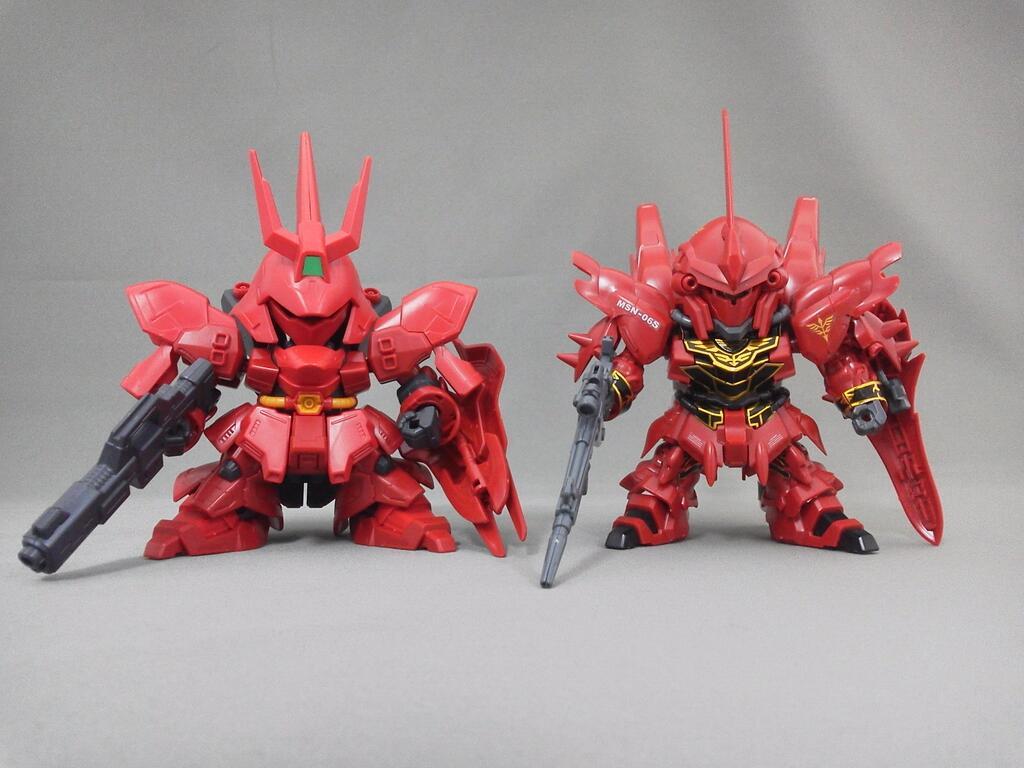 1024x768 BB Senshi No.382 MSN 04 Sazabi (Mobile Suit Gundam Char's Counterattack): No.2 New Wallpaper Size Image By Kanetake From Twitter