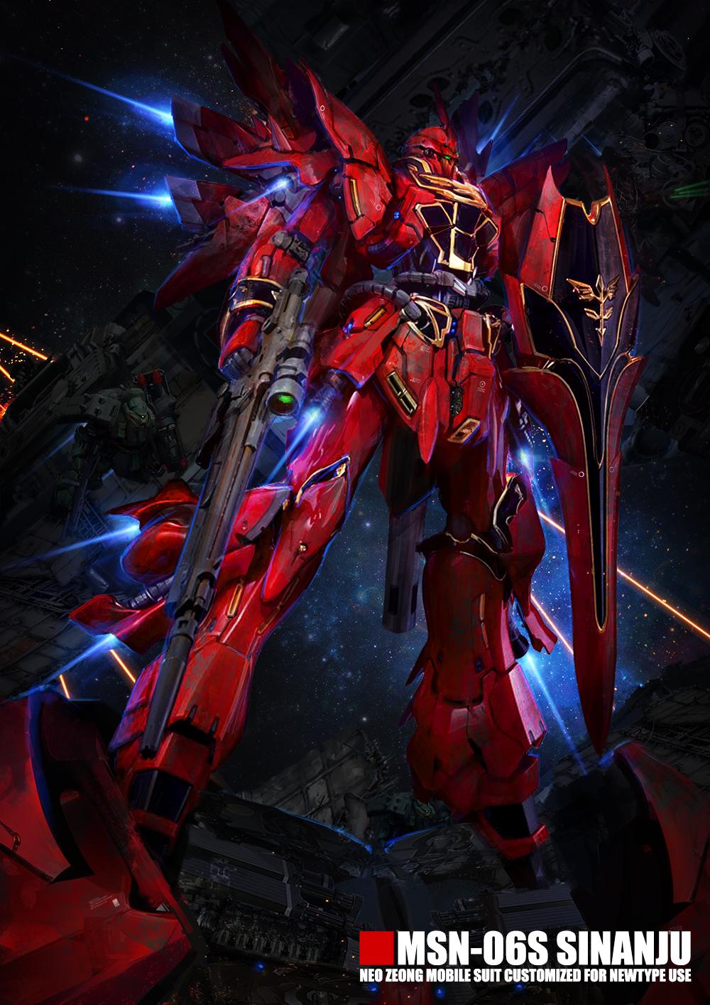 1000x1414 Fanart: Awesome Gundam Wallpaper by thedurrrrian Kits Collection News and Reviews